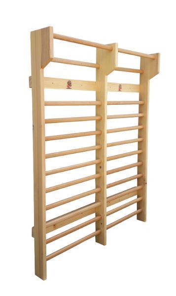 Spalier gimnastica si recuperare medicala SCHROTH, 230x160 cm, M230D