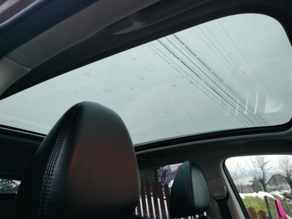 Nissan Qashqai Tekna