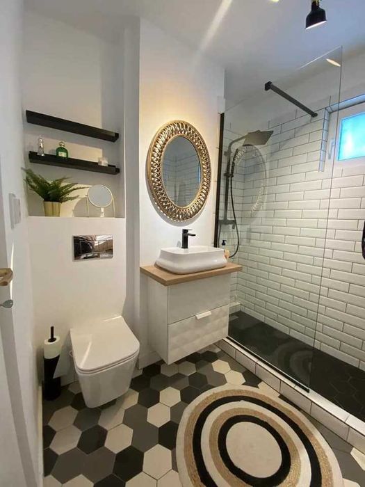 Продава се Двустаен апартамент в София, Витоша - 75 кв.м за 1907 €/кв.м - Снимка #2