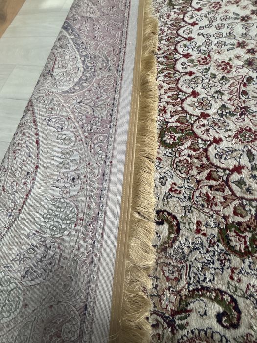 Срочно продам ковер 3*5