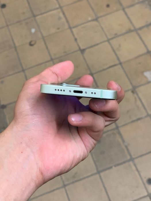Iphone 12 mini arzonga
