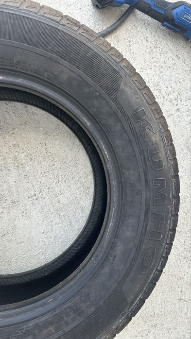 Летни и зимни гуми 225/40/18)(235/65/16С)