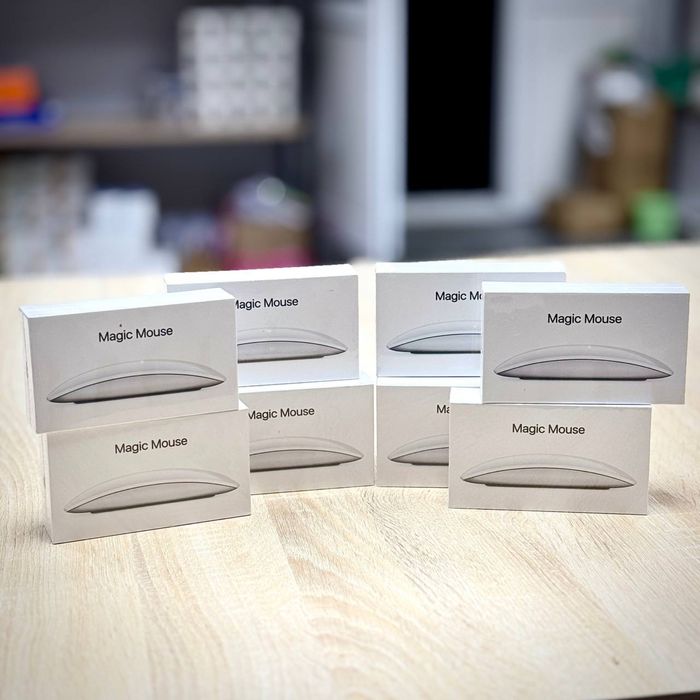 Продается мышка