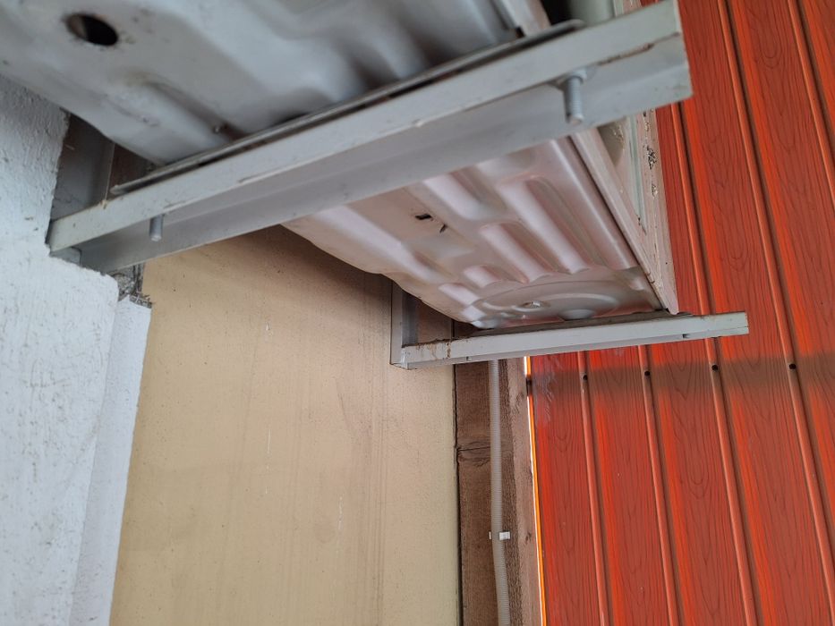 Aer conditionat Nordstar + unitate stare foarte buna