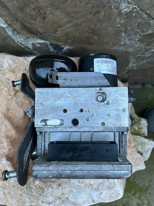 SBC модул за мерцедес w211 e220d