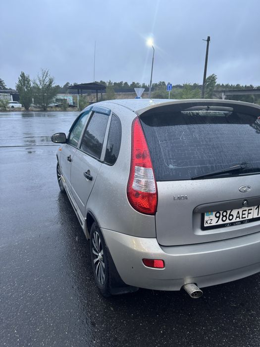 Продам Лада Калина