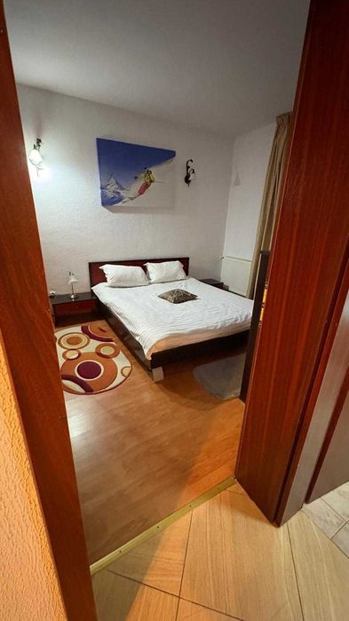 Apartament 3 camere Poiana Brașov