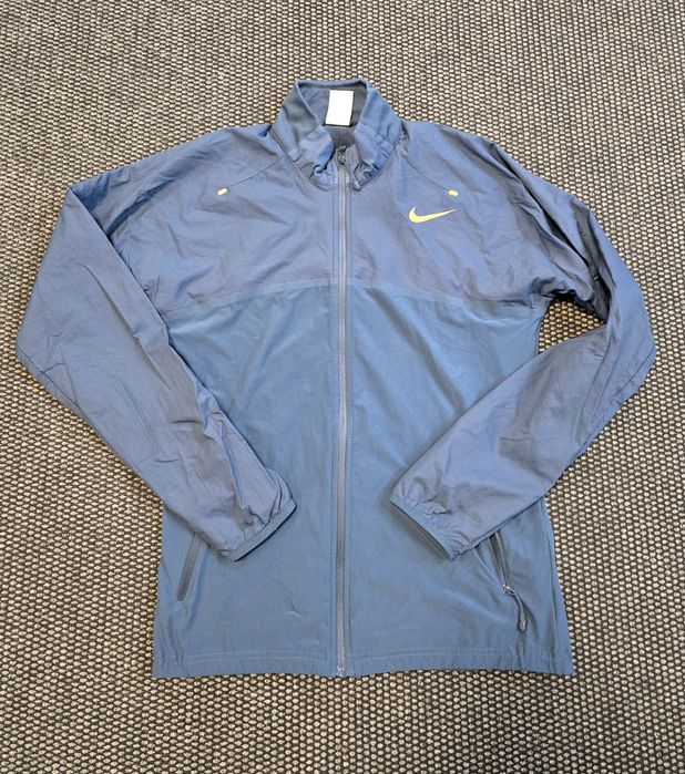 Nike rafa Nadal шушляк S размер