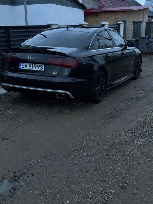 AUDI A6 2012 — imagine 5