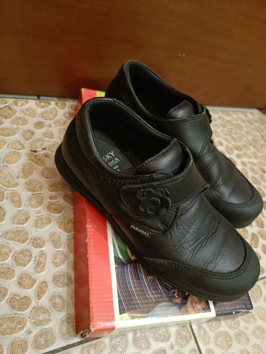 Детский обувь Pablosky