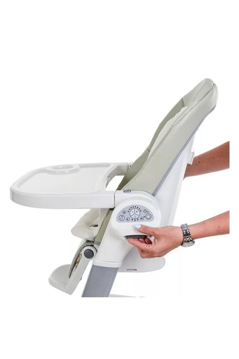 Электрокачели три в одном