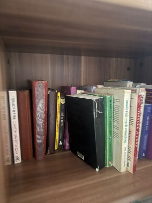 Комод из чистого дерева