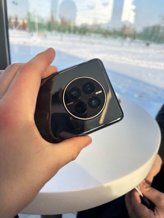 Huawei mate 50 256gb