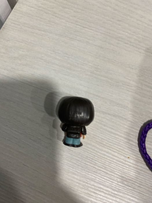 Фигурки осд 8 штук