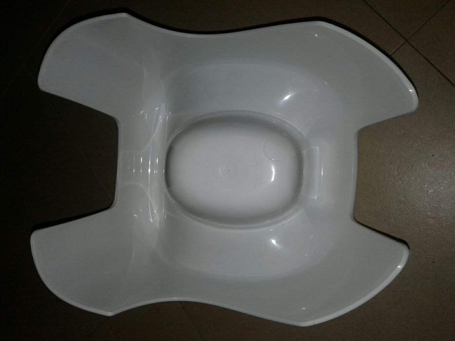 Olita anatomica cu spatar, Thermobaby Franta, noua