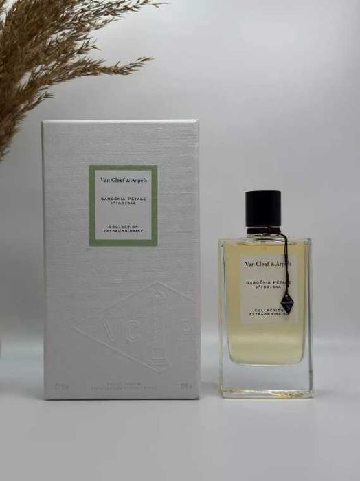 Van Cleef & Arpels Gardenia Petale 75ml EDP