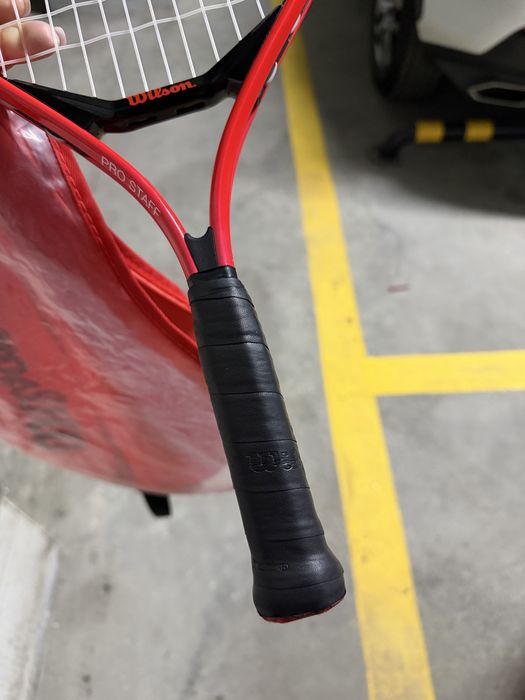 Ракетка для тенниса детская Wilson