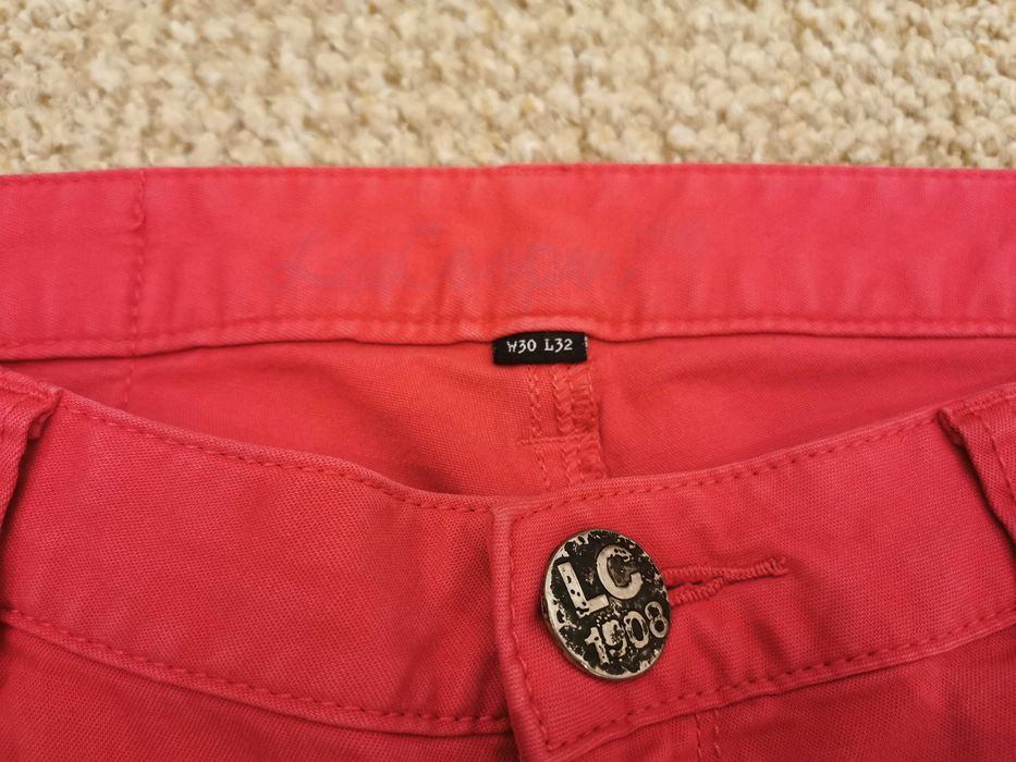Pantaloni de dama Lee Cooper mar. 30/32