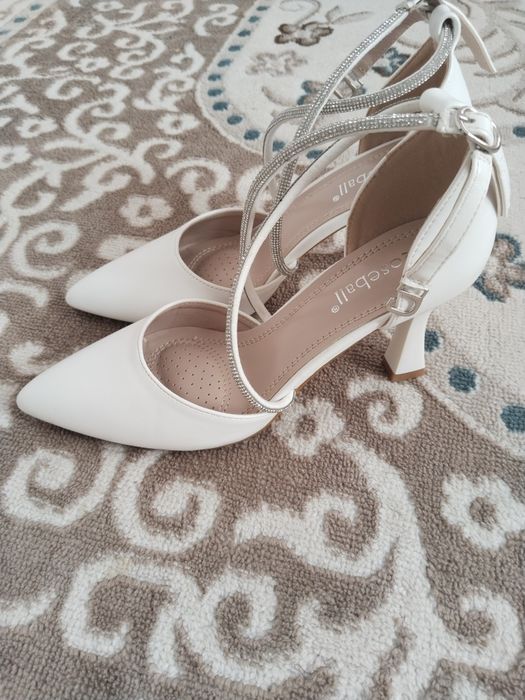 Каблук цена 10000