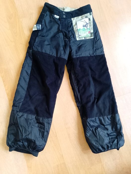Pantaloni snowboard/ski, Quiqsilver , 10-11 ani