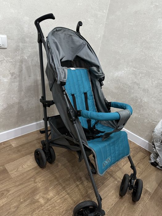 Продам коляску трость прогулочную Polo