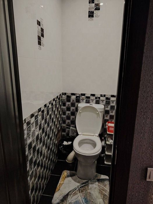 Продаётся квартира