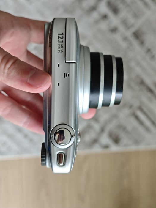 Canon PowerShot SX240 (Комплект)