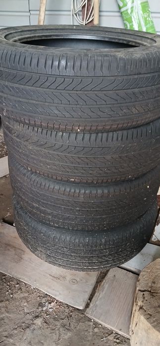 Шины летние Продам