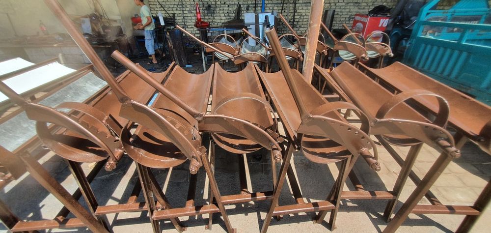 Chorvadorlar uchun sifatli jodilar