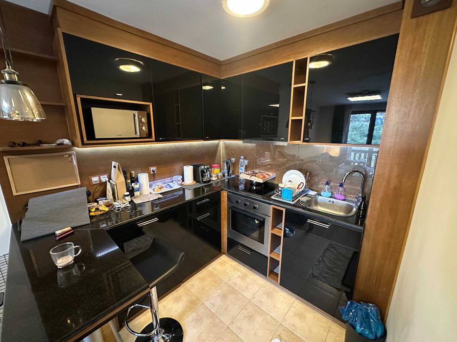 Продава се Двустаен апартамент в Банско - 64 кв.м за 837 €/кв.м - Снимка #9