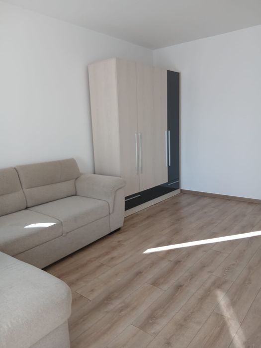 Garsoniera de inchiriat Avantgarden bartolomeu