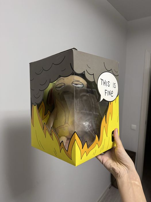 Игрушка This Is Find