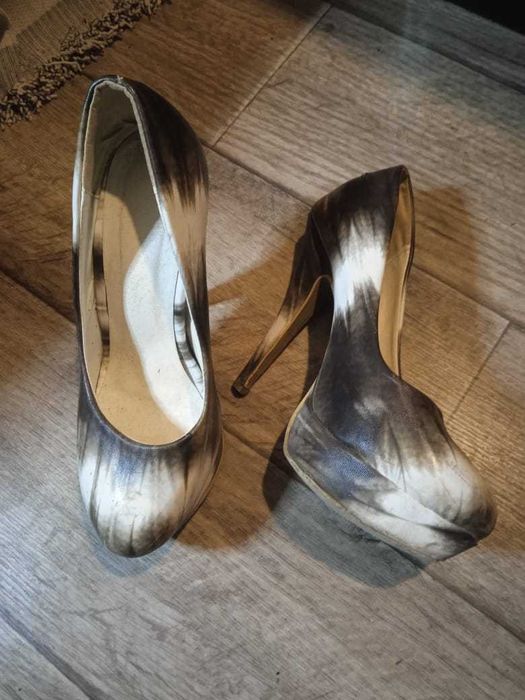 туфли женские 38 р