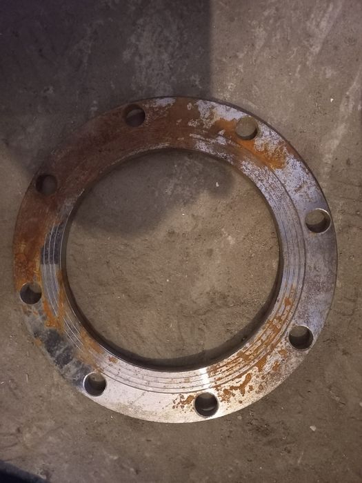 Продам полуатдвод, флянцы