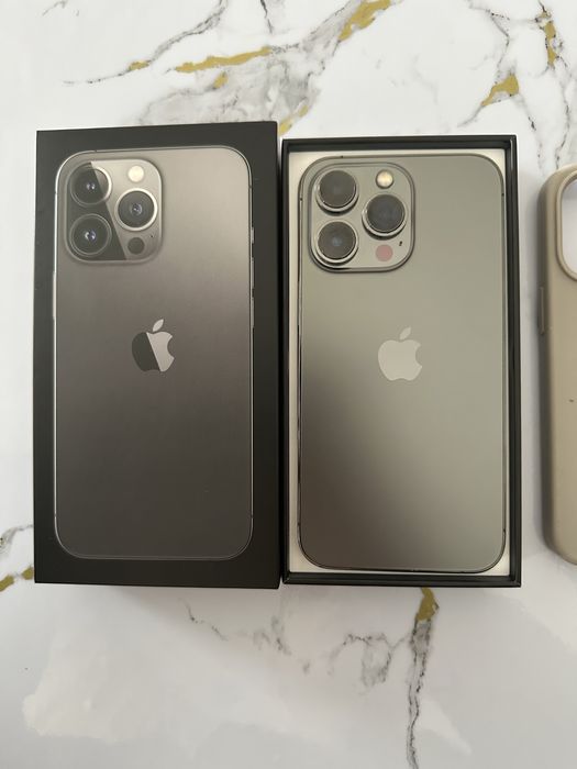 Продам 13про 256гб