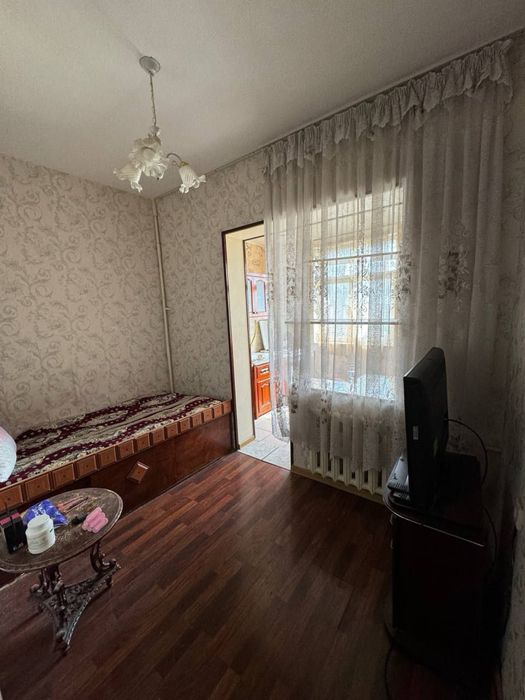 1 комнатная квартира в Братские Могилы Яккасарайском Районе