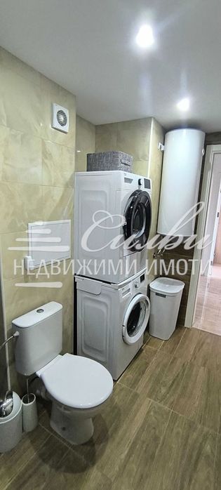 Дава се под наем Двустаен апартамент в Шумен, Добруджански - 60 кв.м за 408 € - Снимка #7