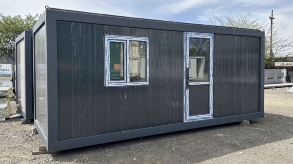 Vand containere modulare container modular la super preț