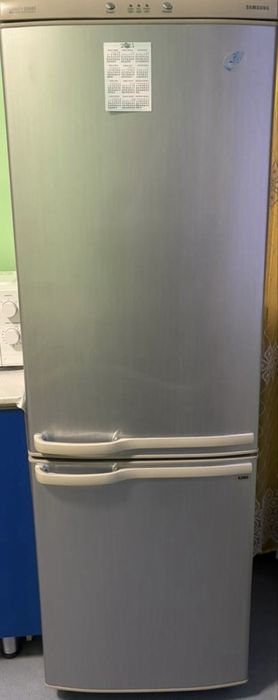 Холодильник Самсунг