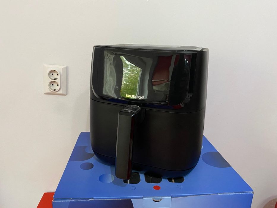 Airfryer - English home