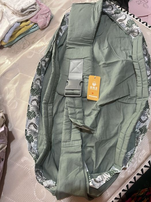 Новорождений кундак и…