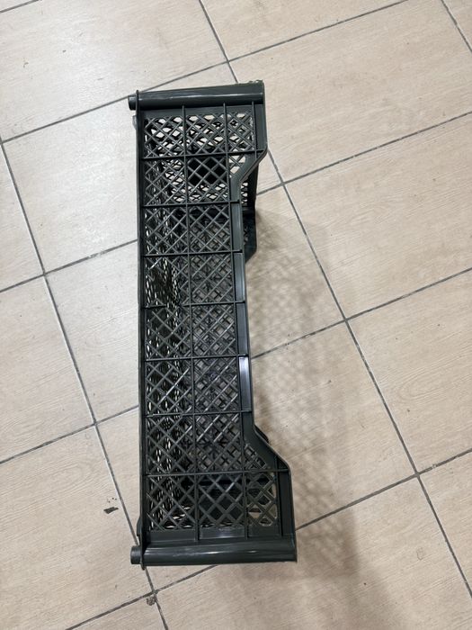 Платиковые ящики