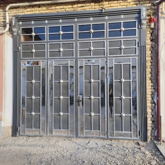 Темир даруаза темир капы заказ аламыз арзан хамде сапалы