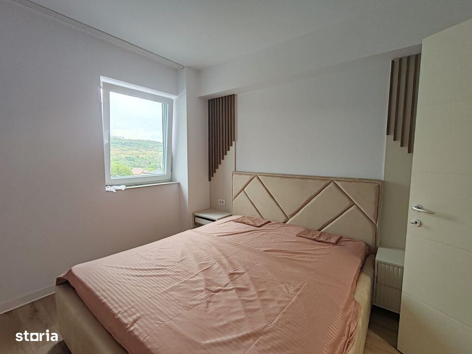 Ap 2 camere -86.20000euro cu loc parcare inclus-Rediu-Pacurari-Copou