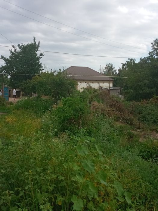 Участок в Таразе