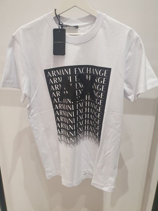 Tricouri Hugo Boss , Armani premium