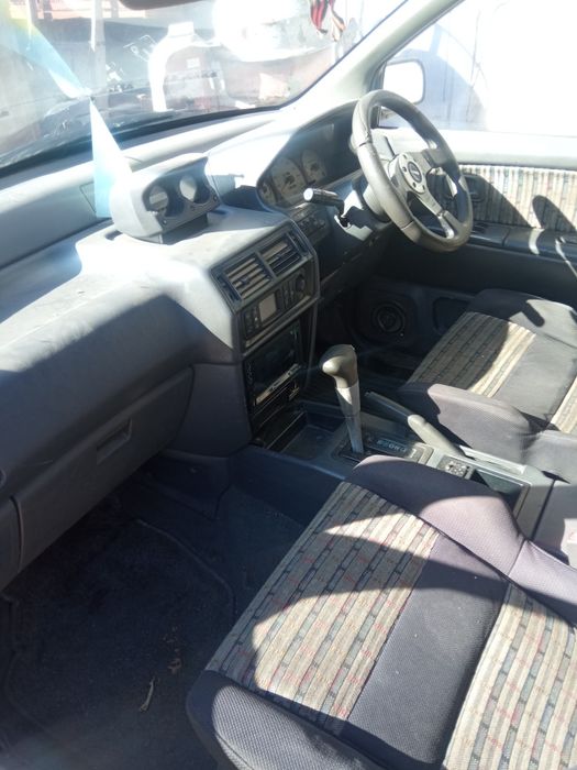 Продам автомобиль