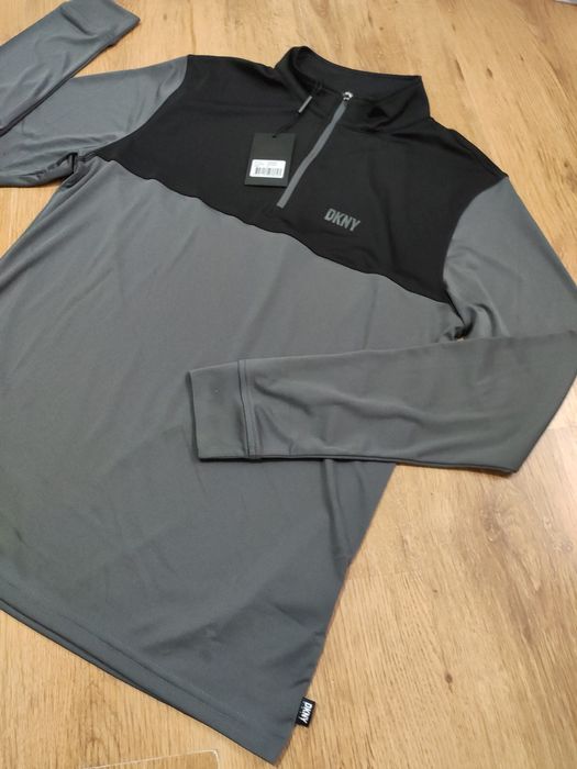 Bluza DKNY Golf mărimea S