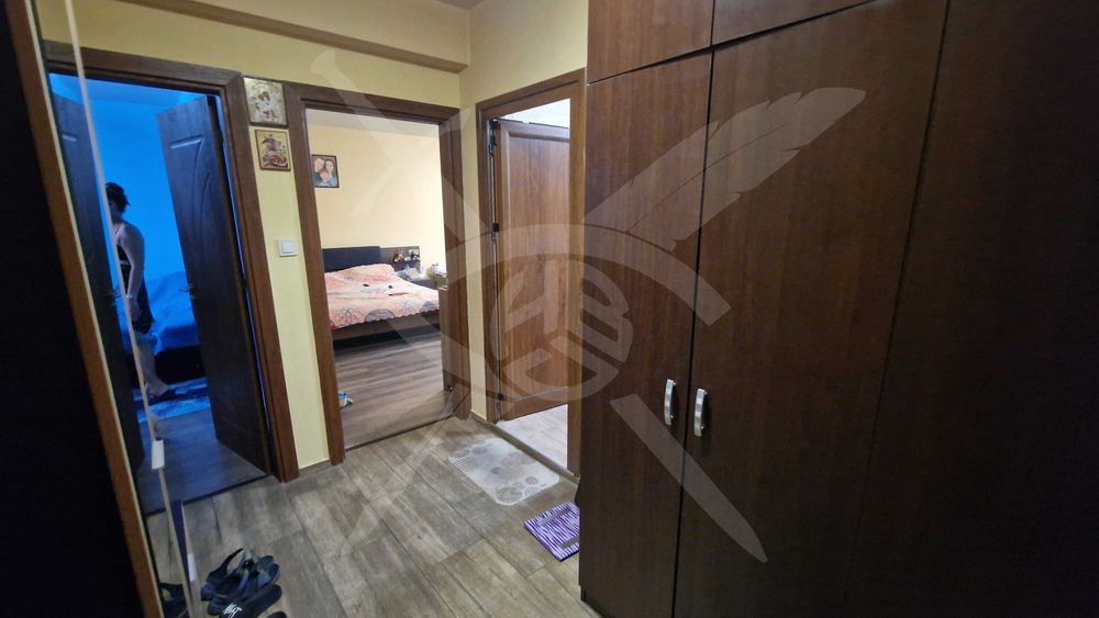 Продава се Двустаен апартамент в Асеновград - 73 кв.м за 1302 €/кв.м - Снимка #4