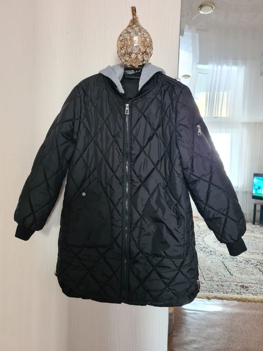 Куртка женская на весну/осень